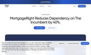 Preview of the MortgageRight Case Study