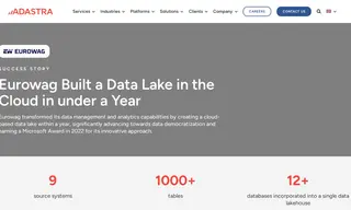 Preview of the Eurowag Case Study