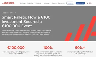 Preview of the Microsoft Fabric Conference (Sweden) Case Study