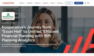 Preview of the Kooperativa Case Study