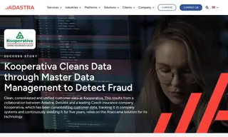 Preview of the Kooperativa Case Study