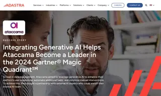 Preview of the Ataccama Case Study