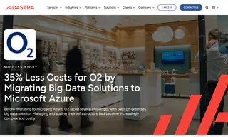 Preview of the O2 Slovakia, S.r.o Case Study