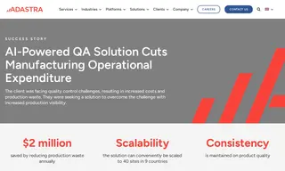 Preview of the OEM Supplier Case Study