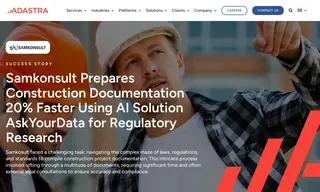 Preview of the Samkonsult Case Study