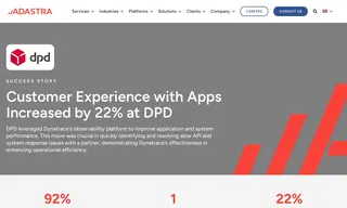 Preview of the DPD Case Study