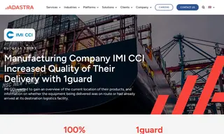 Preview of the IMI CCI Case Study