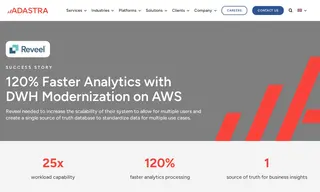 Preview of the Reveel Case Study