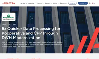 Preview of the Kooperativa and ČPP Case Study