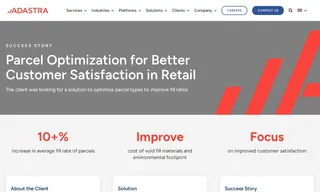 Preview of the One of the World’s Largest Beauty Companies Case Study