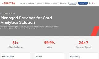 Preview of the Mid-sized Canadian Non-banking Credit Card Issuer Case Study
