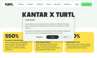 Preview of the Kantar Case Study