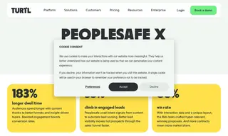 Preview of the PeopleSafe Case Study