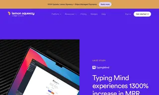 Preview of the TypingMind Case Study