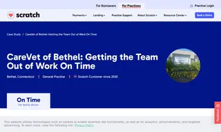 Preview of the CareVet of Bethel Case Study
