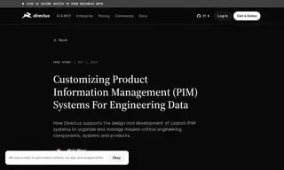 Preview of the T2 Content Works Case Study