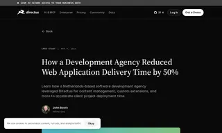 Preview of the Taiga Case Study
