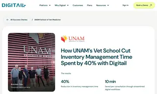 Preview of the University of Namibia Case Study
