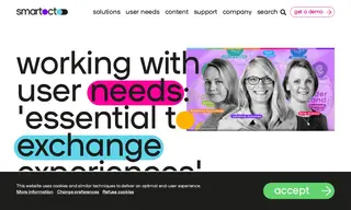Preview of the Turun Sanomat Case Study