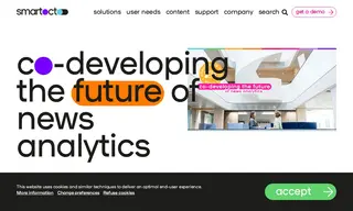 Preview of the Dpg Media Case Study