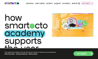 Preview of the Dpg Media Case Study
