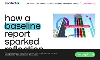 Preview of the Süddeutsche Zeitung Case Study