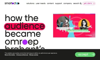 Preview of the Omroep Brabant Case Study