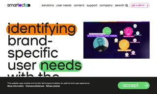 Preview of the The Conversation Case Study