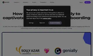 Preview of the Solly Azar Case Study