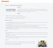 Preview of the Inspire Physical Therapy and Wellness Case Study