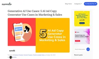 Preview of the HubSpot​​ Case Study
