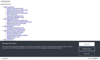 Preview of the Global Real Estate Investment Trust Case Study