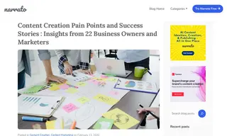 Preview of the HubSpot​​ Case Study