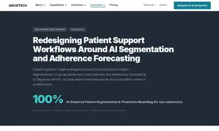 Preview of the Bayshore Healthcare Case Study