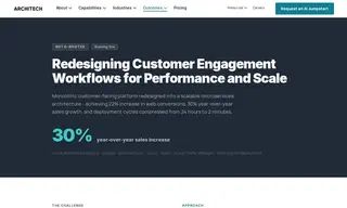 Preview of the Roto-Rooter Case Study