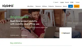 Preview of the Brightspeed Case Study