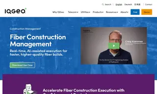 Preview of the Brightspeed Case Study