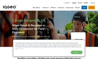 Preview of the Circet Ireland & UK Case Study