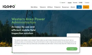 Preview of the Western Area Power Administration Case Study