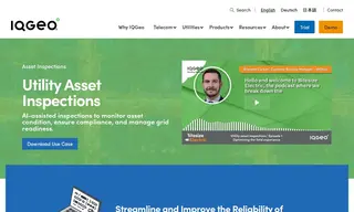 Preview of the Western Area Power Administration Case Study