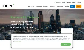Preview of the Realworld Systems Case Study