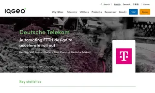 Preview of the Deutsche Telekom Case Study
