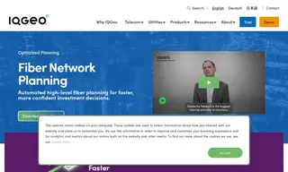 Preview of the Deutsche Telekom Case Study