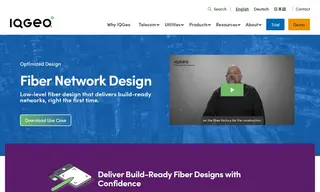 Preview of the Deutsche Glasfaser Case Study