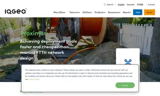 Preview of the Proximus Case Study