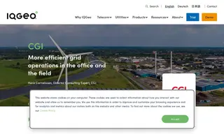 Preview of the CGI Case Study