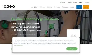 Preview of the Skyline Technology Solutions Case Study
