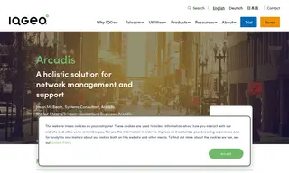 Preview of the Arcadis Case Study