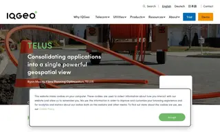 Preview of the Telus Case Study