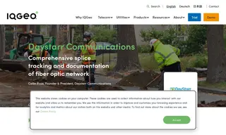 Preview of the DayStarr Communications Case Study